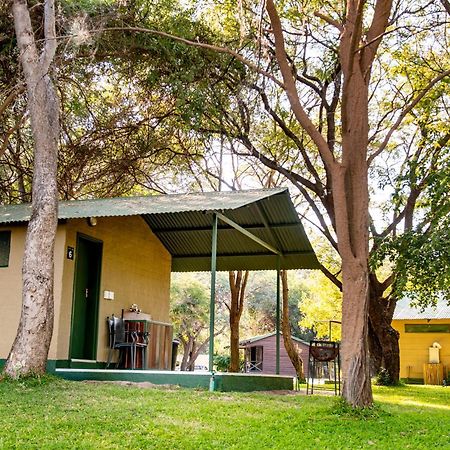 Zambezi Mubala Campsite Katima Mulilo Chambre photo